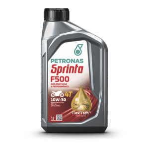 Petronas Sprinta F500 10W-30