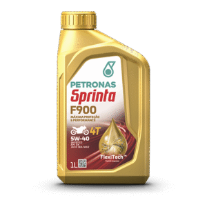 Petronas Sprinta F900 10W-40