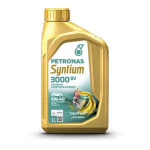 Petronas Syntium 3000 E 5W40