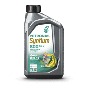 Petronas Syntium 800 15W-40