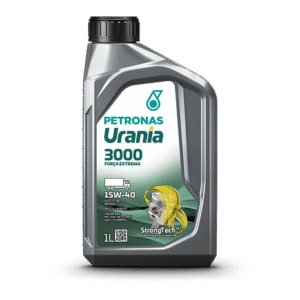 Petronas Urania 15W-40