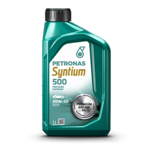 Petronas Syntium 500 20W-50 API SN
