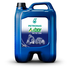 Petronas Arbor MTF 10W-30