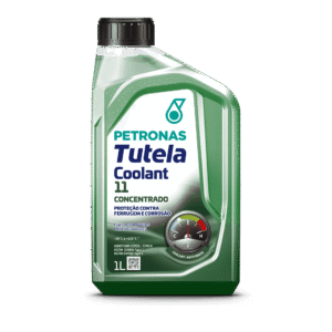 Petronas Tutela 11 PRONTO