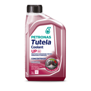 Petronas Tutela UP PRONTO