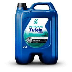 Petronas Tutela 300 EP 80W-90