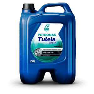 Petronas Tutela EP 85W-140