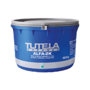 Petronas Tutela ALFA 2-K